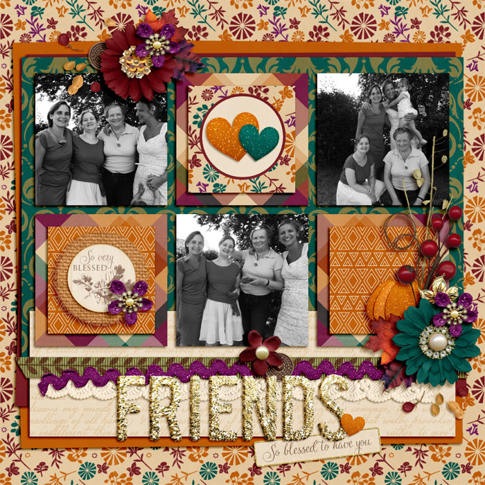 Friends