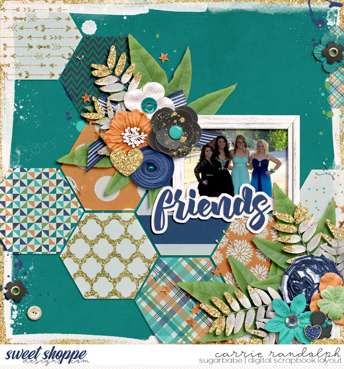 friends