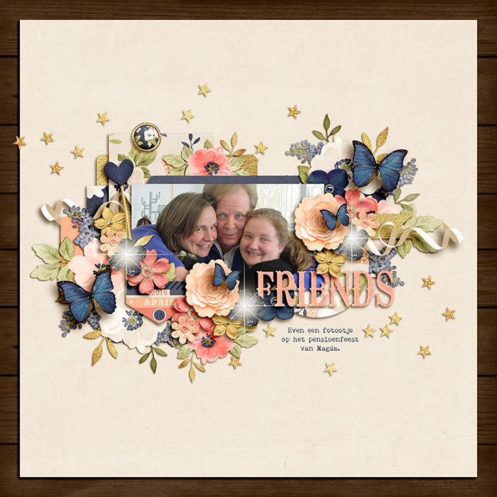 Friends