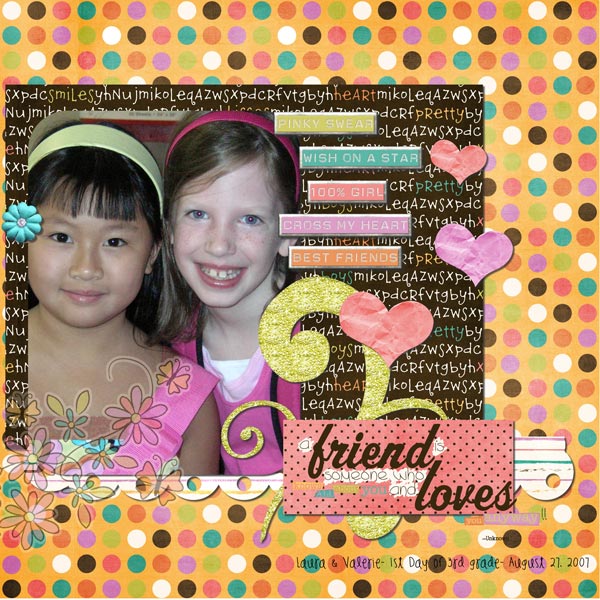 Friends