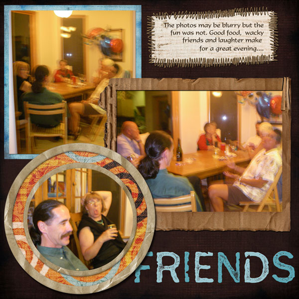 Friends