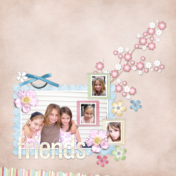 friends