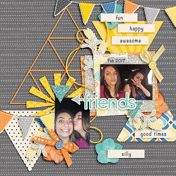 friends