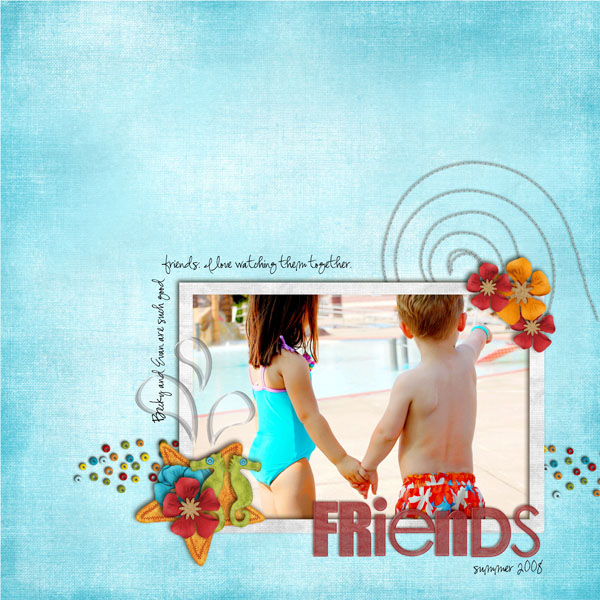 Friends