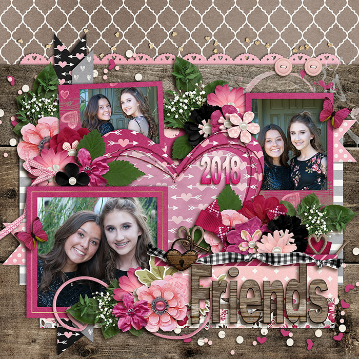 Friends