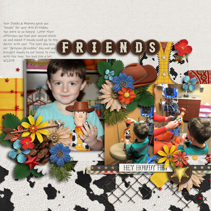 Friends