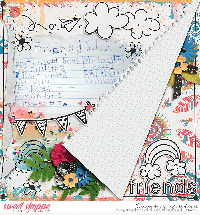 friends