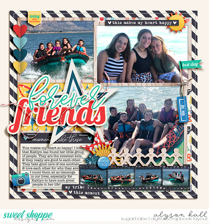 Friends
