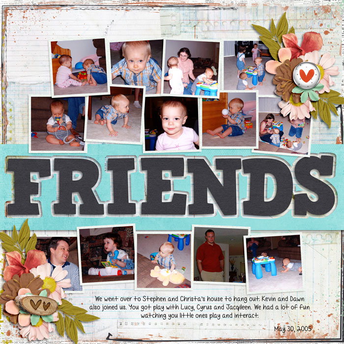 Friends