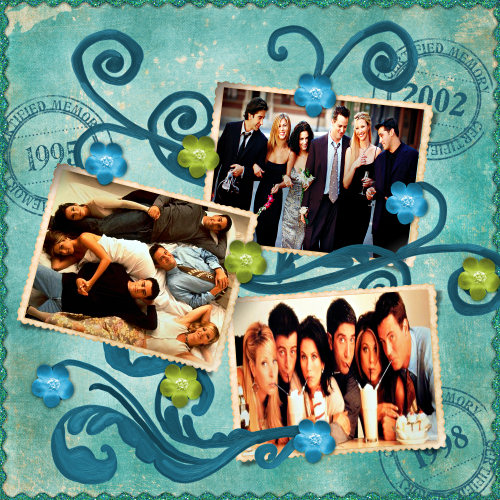 Friends