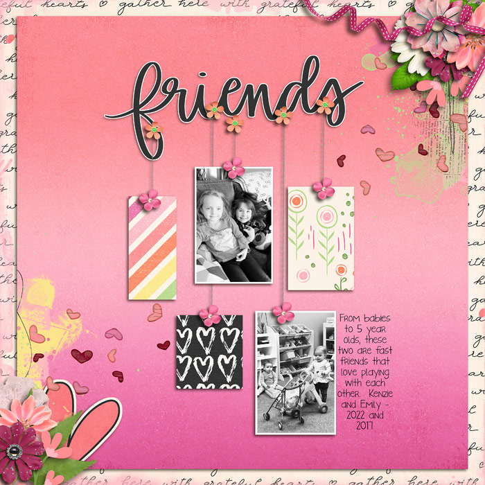 Friends
