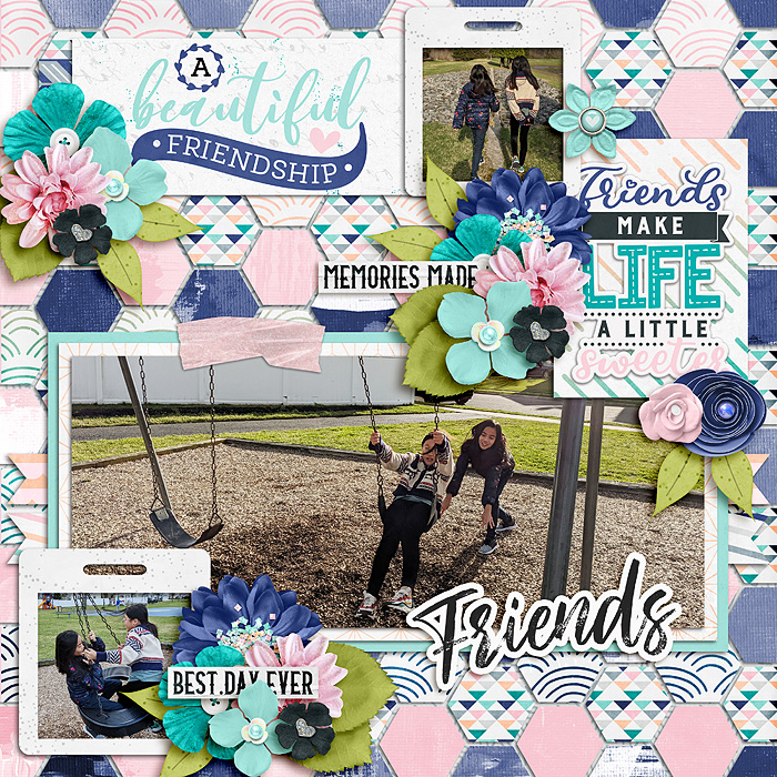 Friends