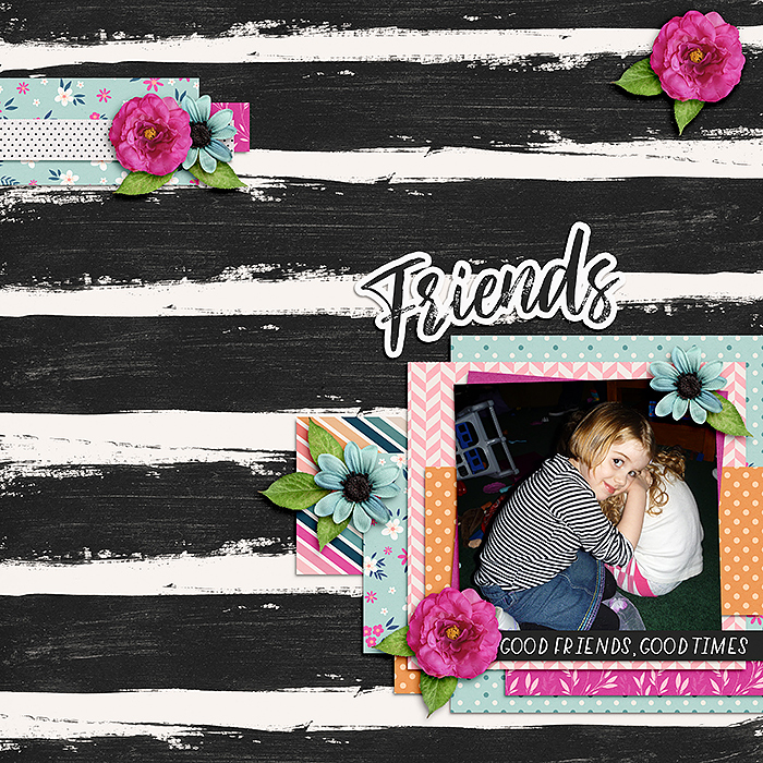 Friends
