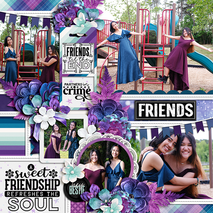 Friends