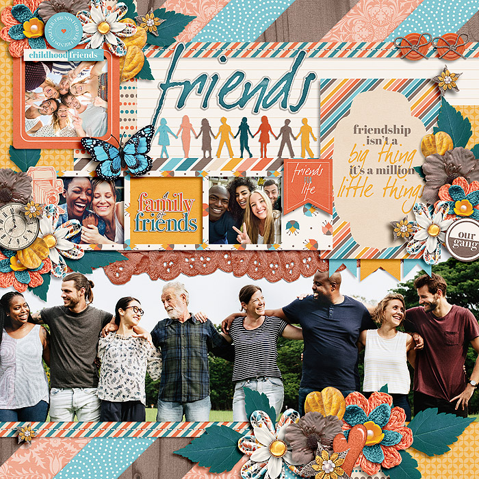 Friends