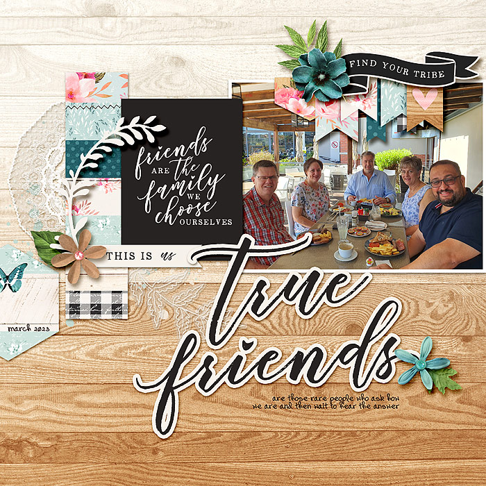 Friends