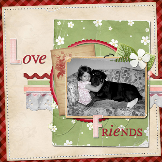 Friends