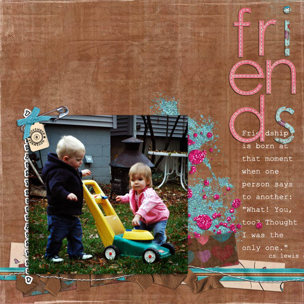 Friends