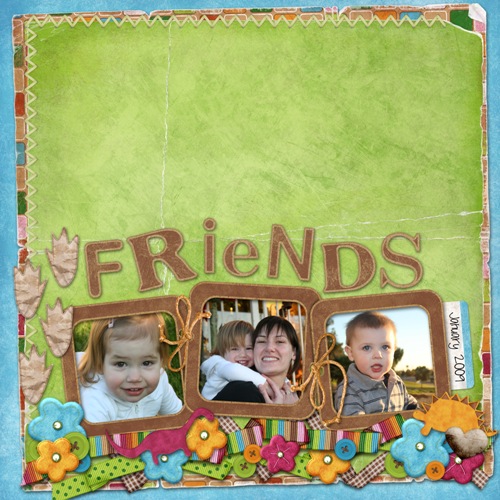Friends