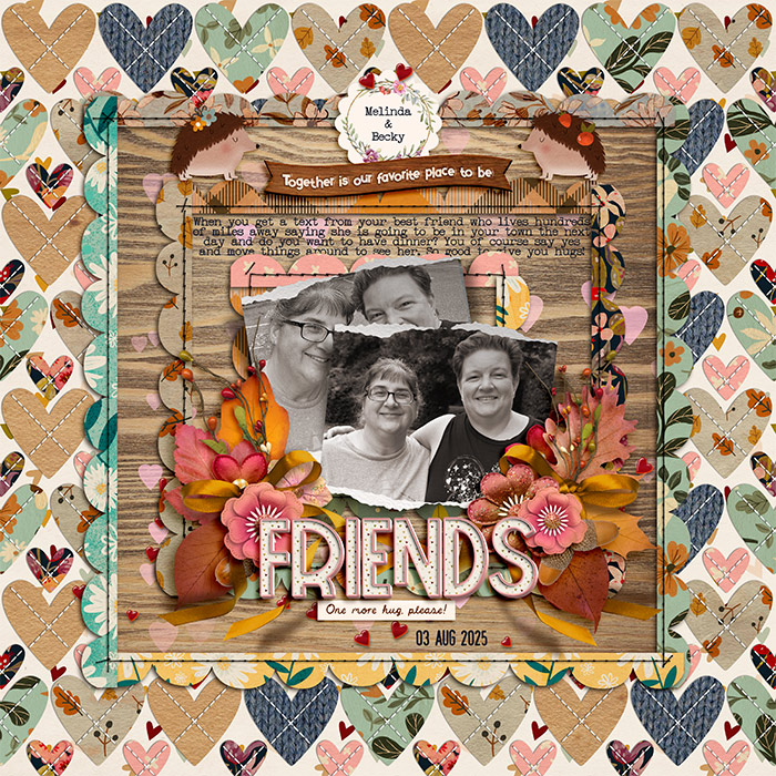 Friends