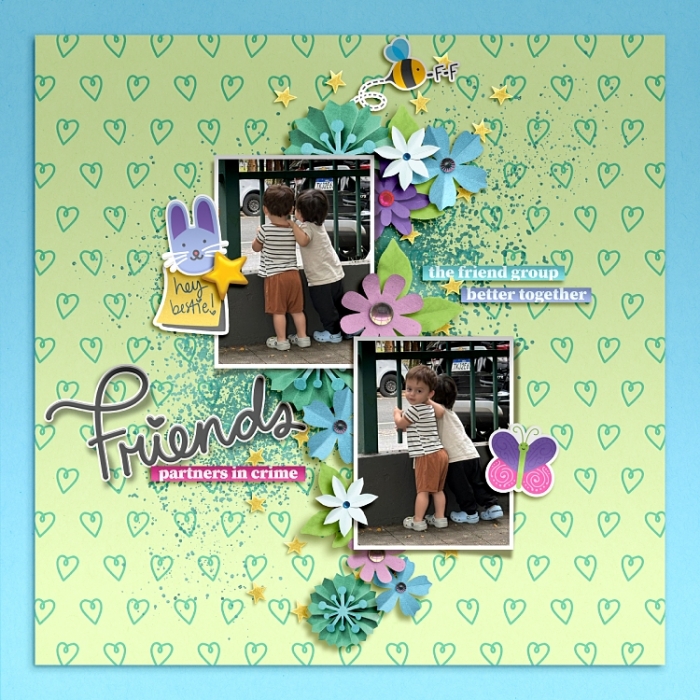 Friends