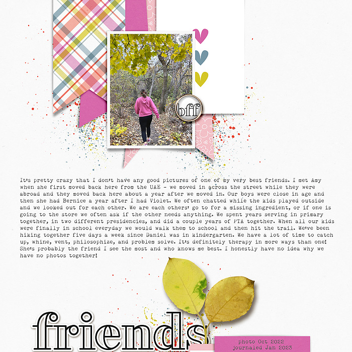 friends