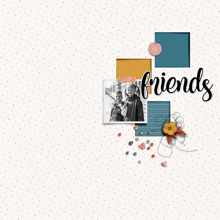 Friends