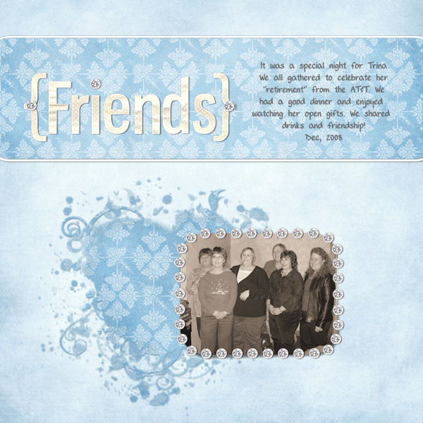 Friends