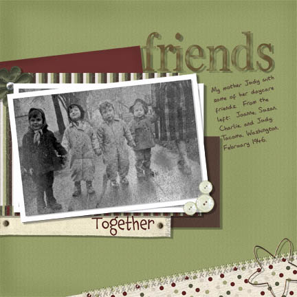Friends