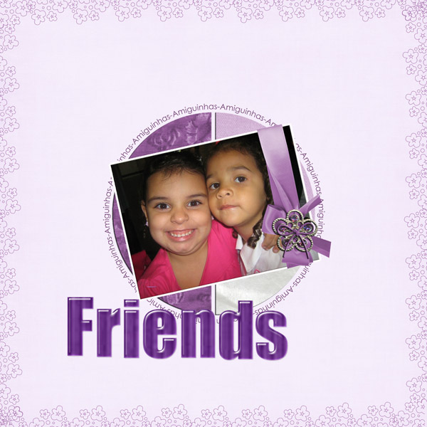 Friends
