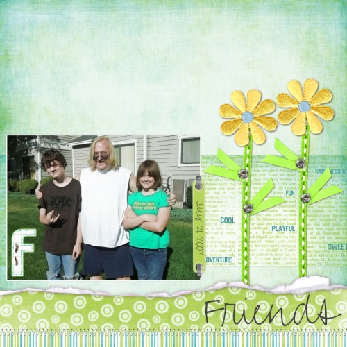 Friends