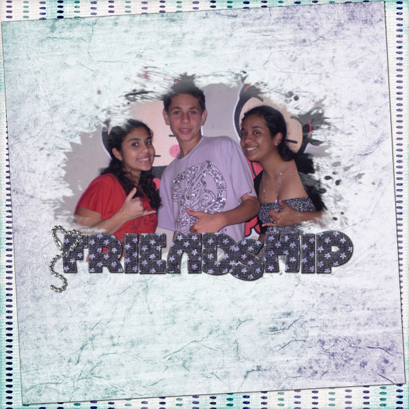 Friendship