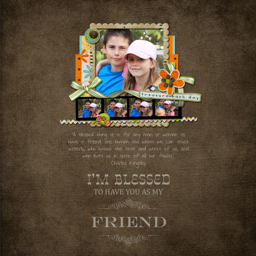 Friendship