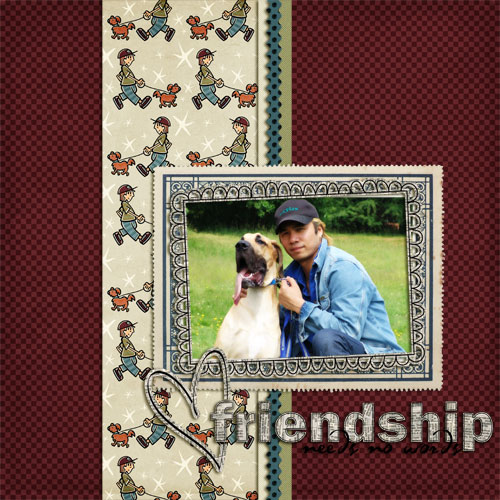 Friendship
