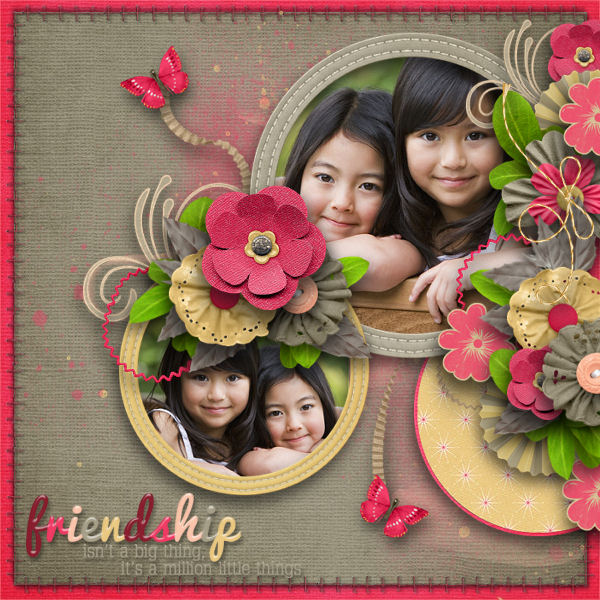 Friendship