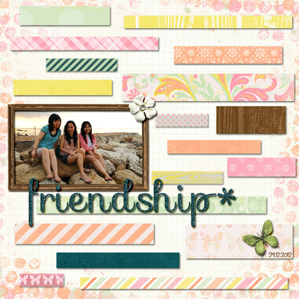 Friendship