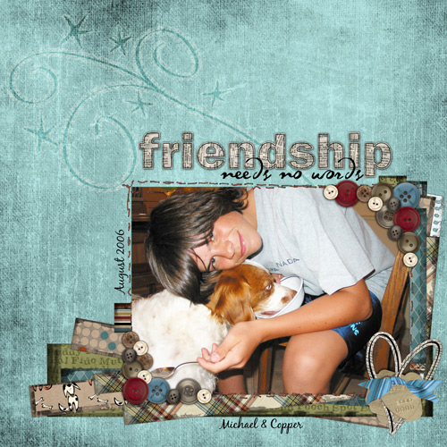 friendship