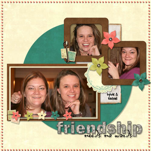 Friendship