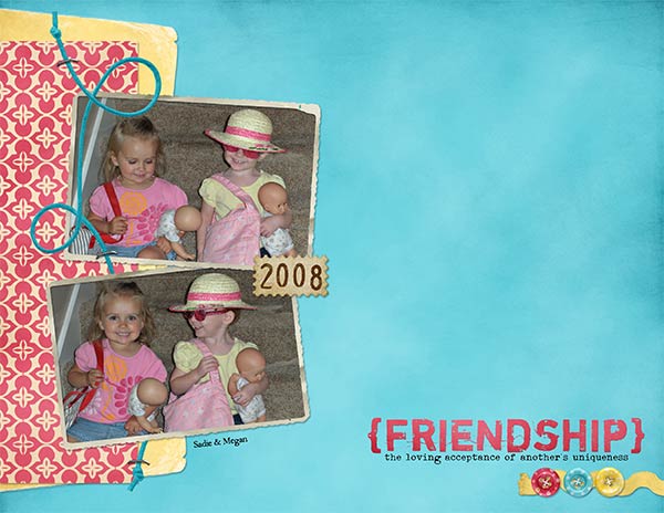 Friendship