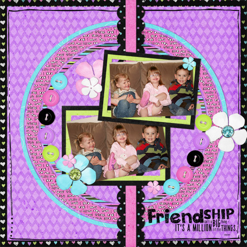 Friendship