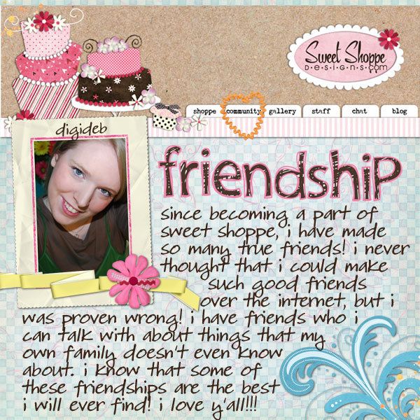 friendship
