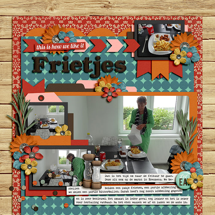 Frietjes