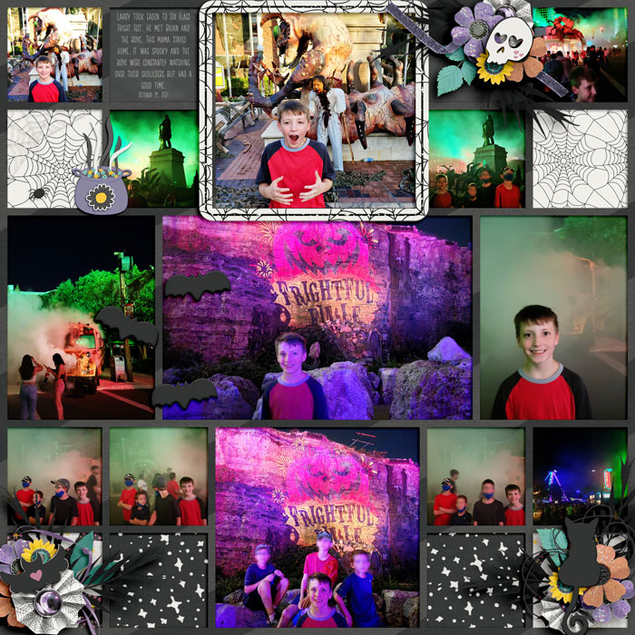 Fright Fest 21
