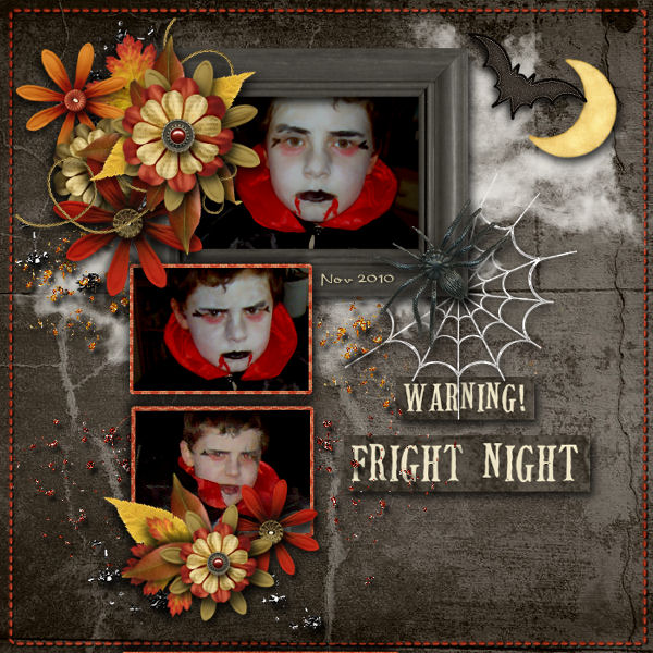 Fright Night
