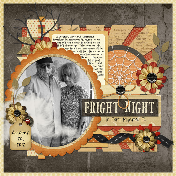 Fright Night