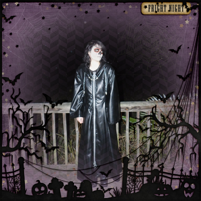 Fright Night