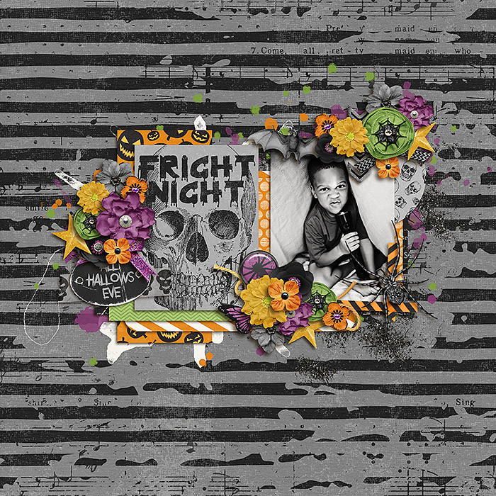 Fright Night