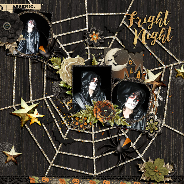Fright Night