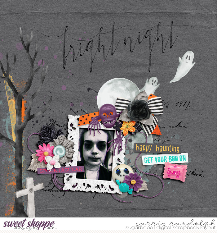 fright night