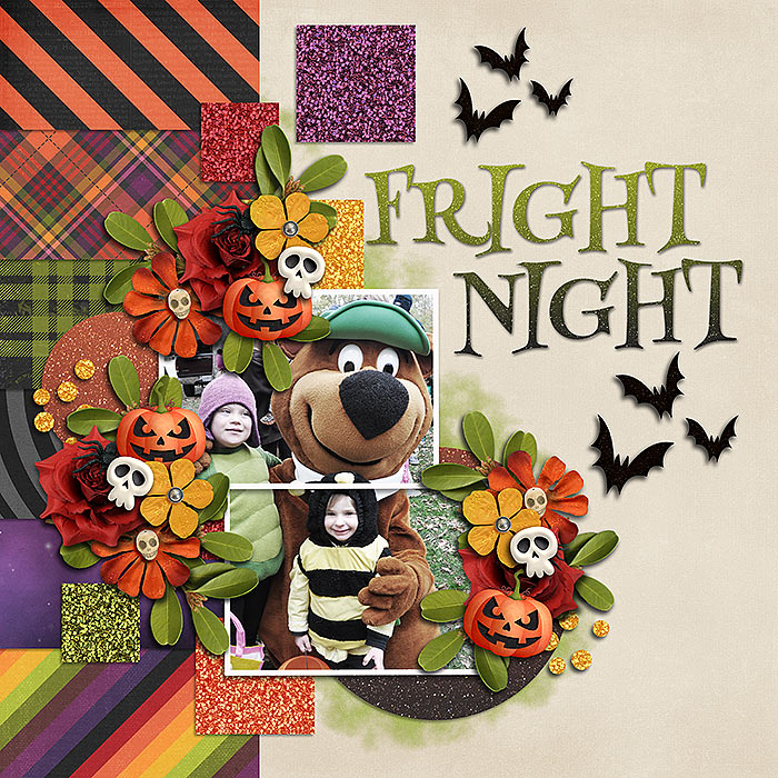 Fright Night